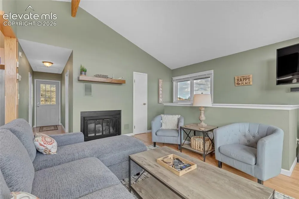 81 Hedges Circle Woodland Park, CO 80863