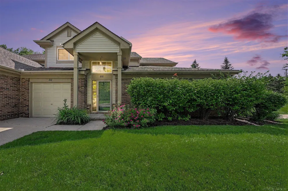 111 S Vista Drive Auburn Hills City, MI 48326