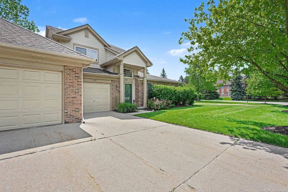 111 S Vista Drive Auburn Hills City, MI 48326