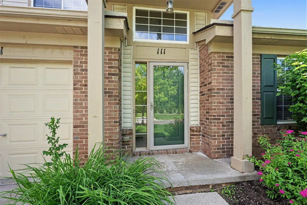 111 S Vista Drive Auburn Hills City, MI 48326