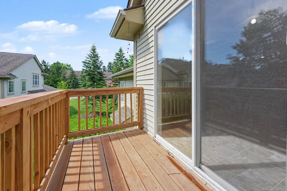 111 S Vista Drive Auburn Hills City, MI 48326