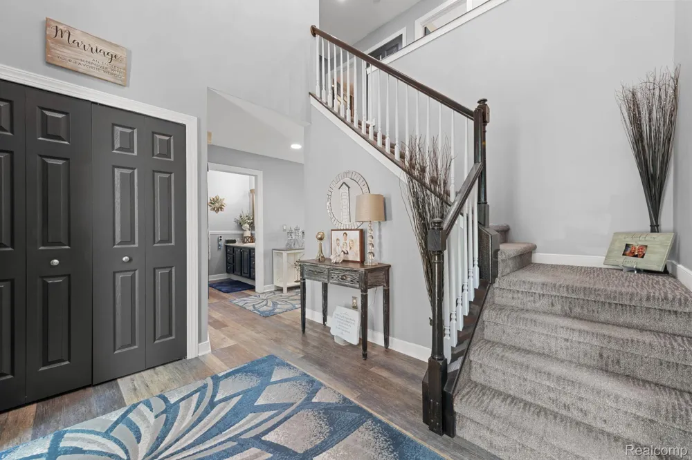 24909 Foxmoor Boulevard Woodhaven City, MI 48183