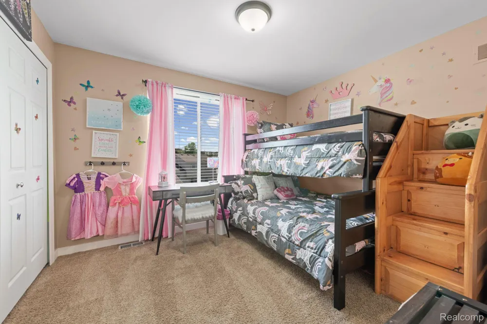 24909 Foxmoor Boulevard Woodhaven City, MI 48183