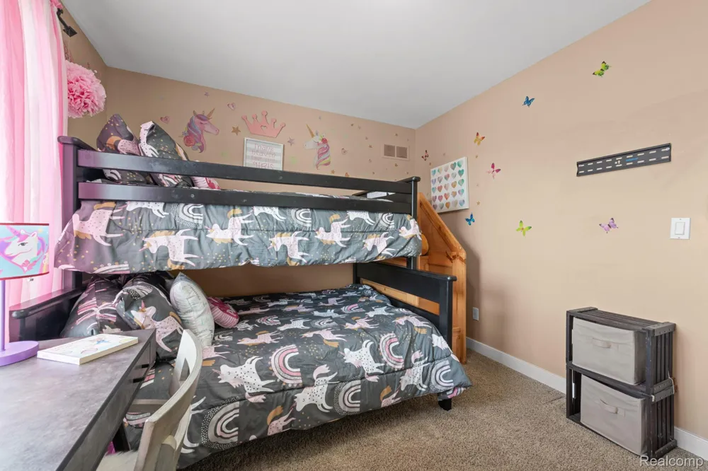 24909 Foxmoor Boulevard Woodhaven City, MI 48183