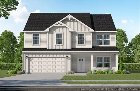 135 Red Lobelia (Lot 26) Lane