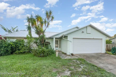 511 Biscayne Lane