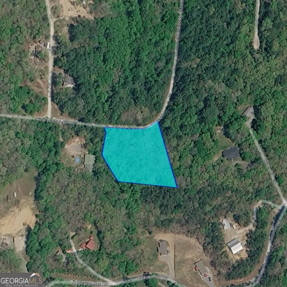 0 Pine Woods DR Blairsville, GA 30512