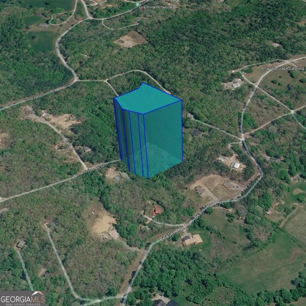 0 Pine Woods DR Blairsville, GA 30512