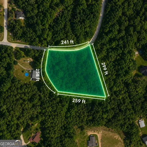 0 Pine Woods DR