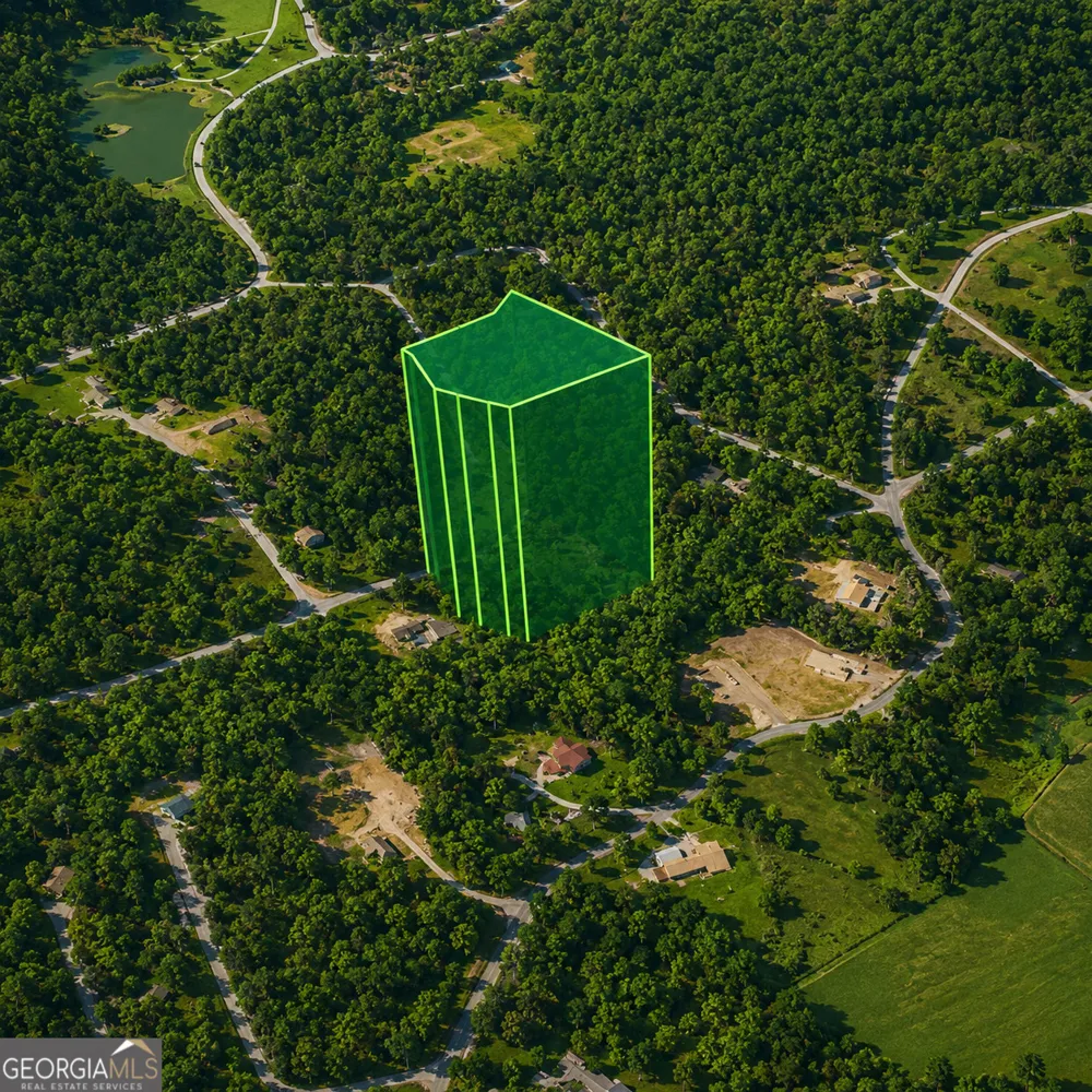 0 Pine Woods DR Blairsville, GA 30512