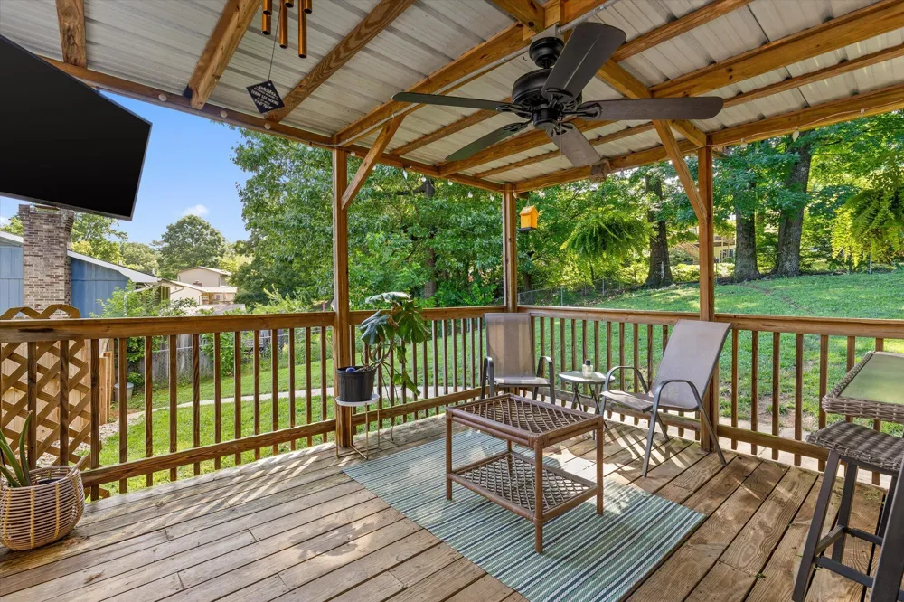 5974 Westmere Drive Knoxville, TN 37909