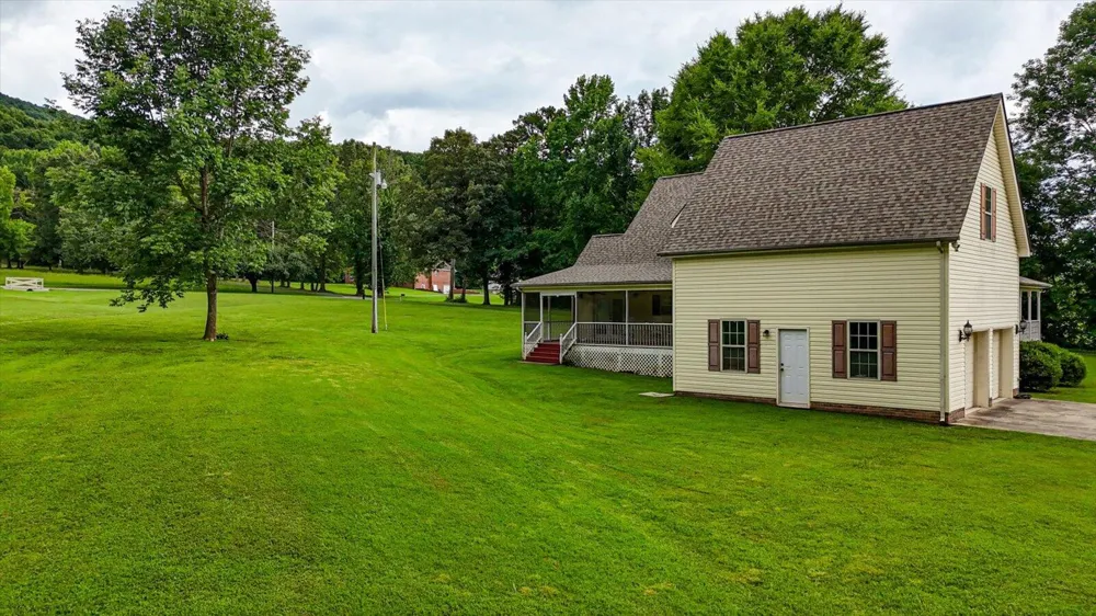 135 Mcdonough Road Whitwell, TN 37397