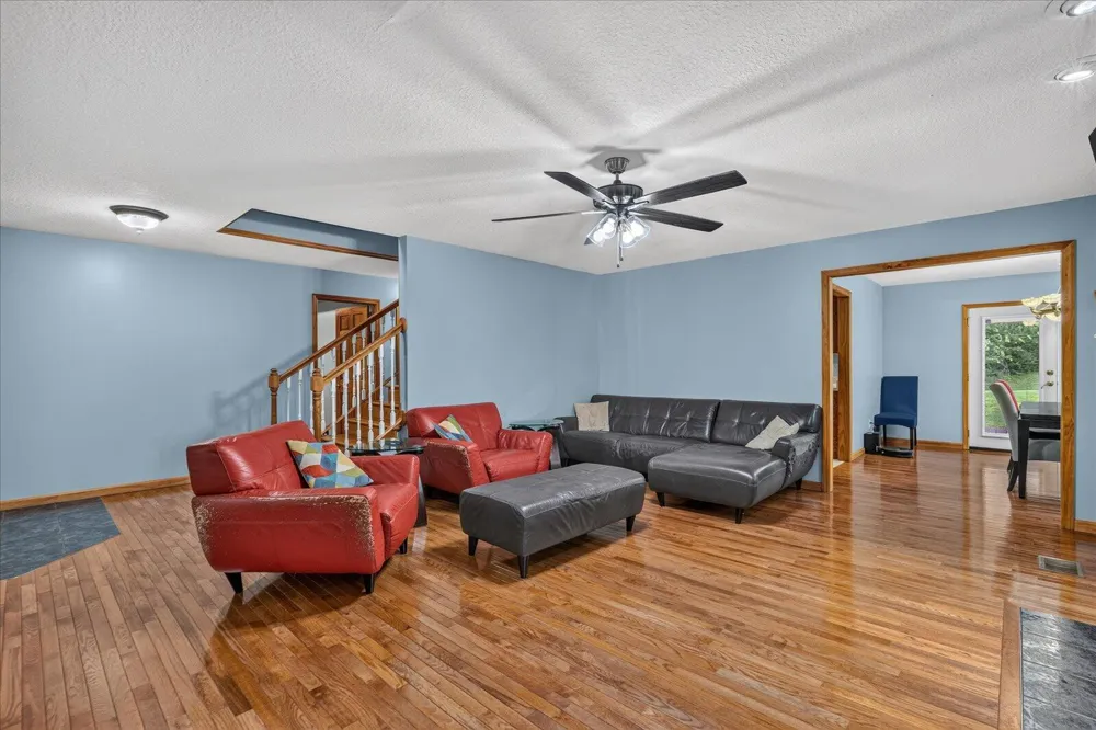 135 Mcdonough Road Whitwell, TN 37397