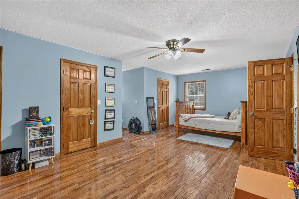 135 Mcdonough Road Whitwell, TN 37397