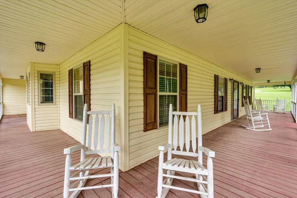 135 Mcdonough Road Whitwell, TN 37397