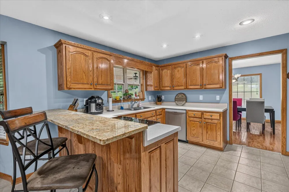 135 Mcdonough Road Whitwell, TN 37397