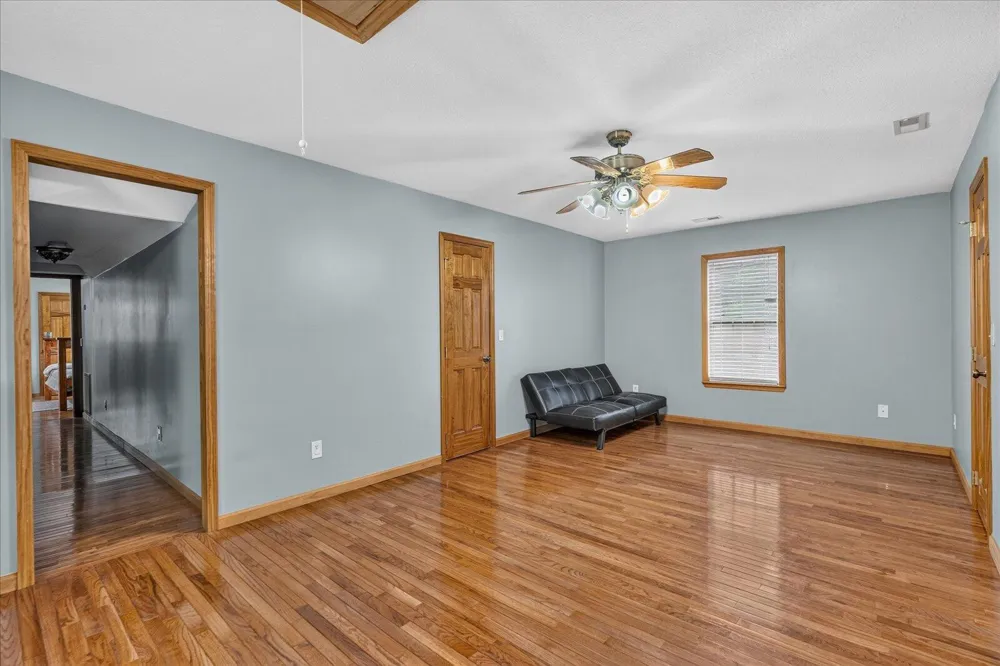135 Mcdonough Road Whitwell, TN 37397