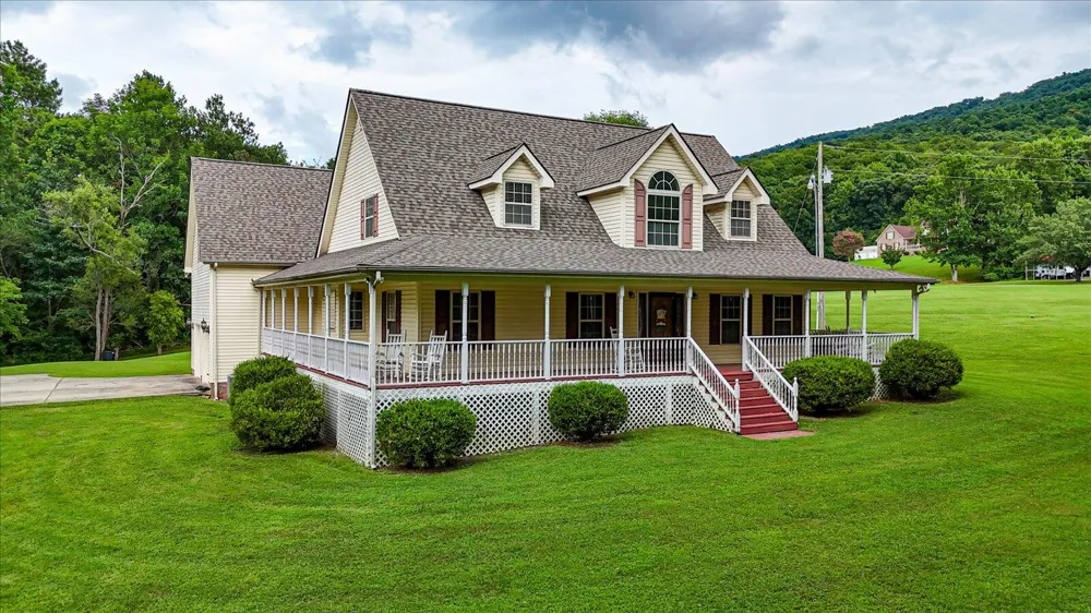 135 Mcdonough Road Whitwell, TN 37397