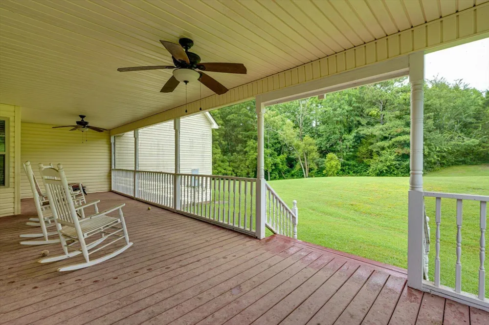 135 Mcdonough Road Whitwell, TN 37397