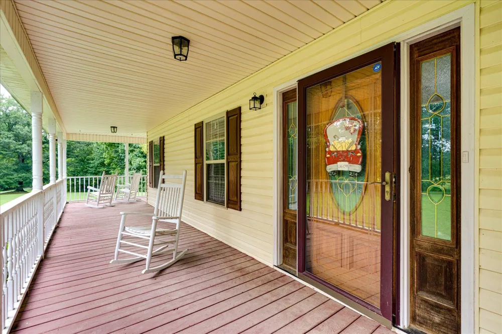 135 Mcdonough Road Whitwell, TN 37397