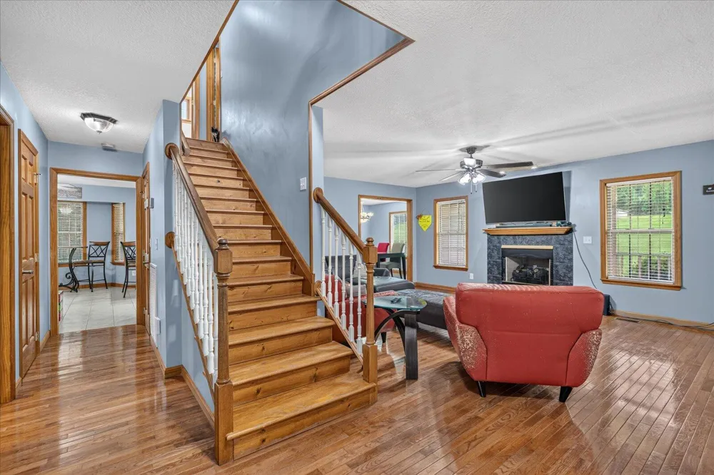135 Mcdonough Road Whitwell, TN 37397