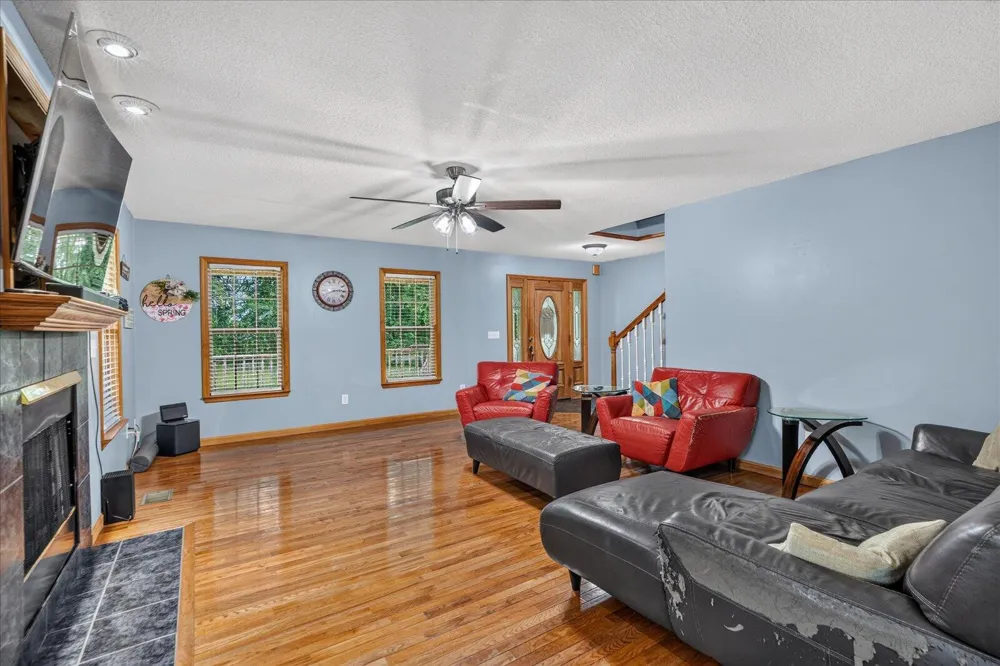 135 Mcdonough Road Whitwell, TN 37397