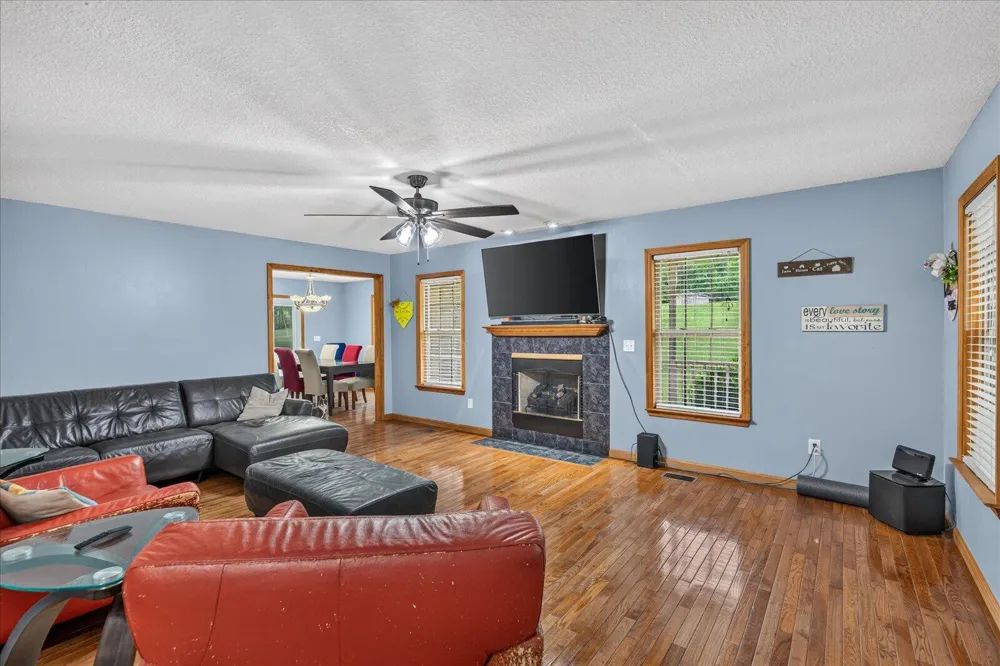 135 Mcdonough Road Whitwell, TN 37397