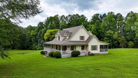 135 Mcdonough Road