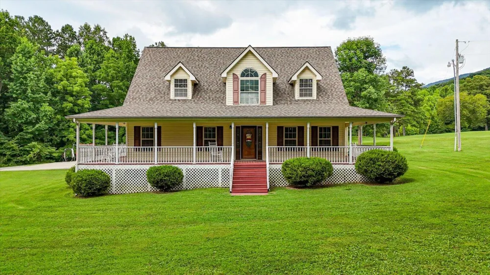 135 Mcdonough Road Whitwell, TN 37397