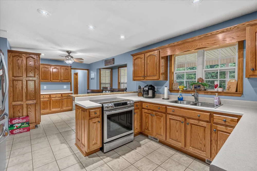 135 Mcdonough Road Whitwell, TN 37397