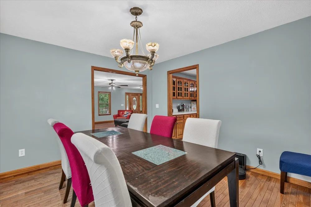 135 Mcdonough Road Whitwell, TN 37397
