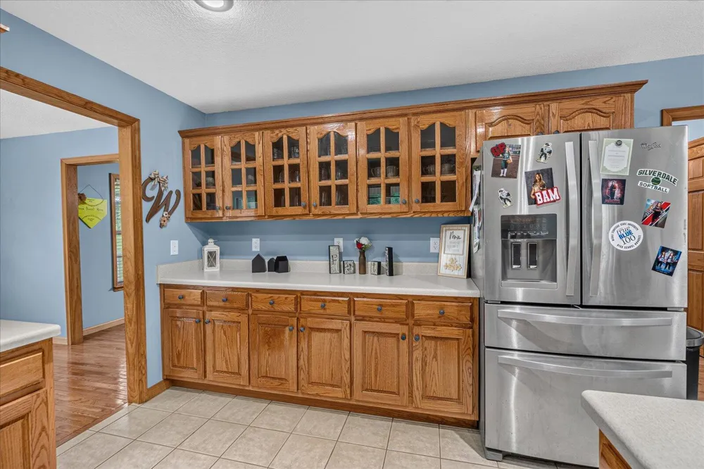 135 Mcdonough Road Whitwell, TN 37397