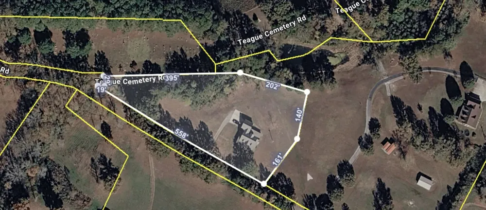135 Mcdonough Road Whitwell, TN 37397