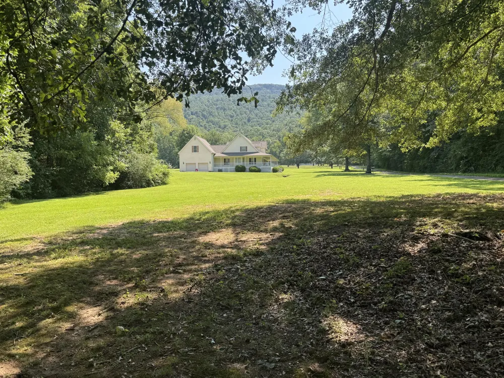 135 Mcdonough Road Whitwell, TN 37397