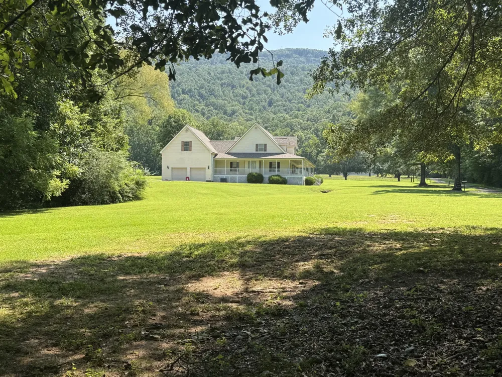 135 Mcdonough Road Whitwell, TN 37397