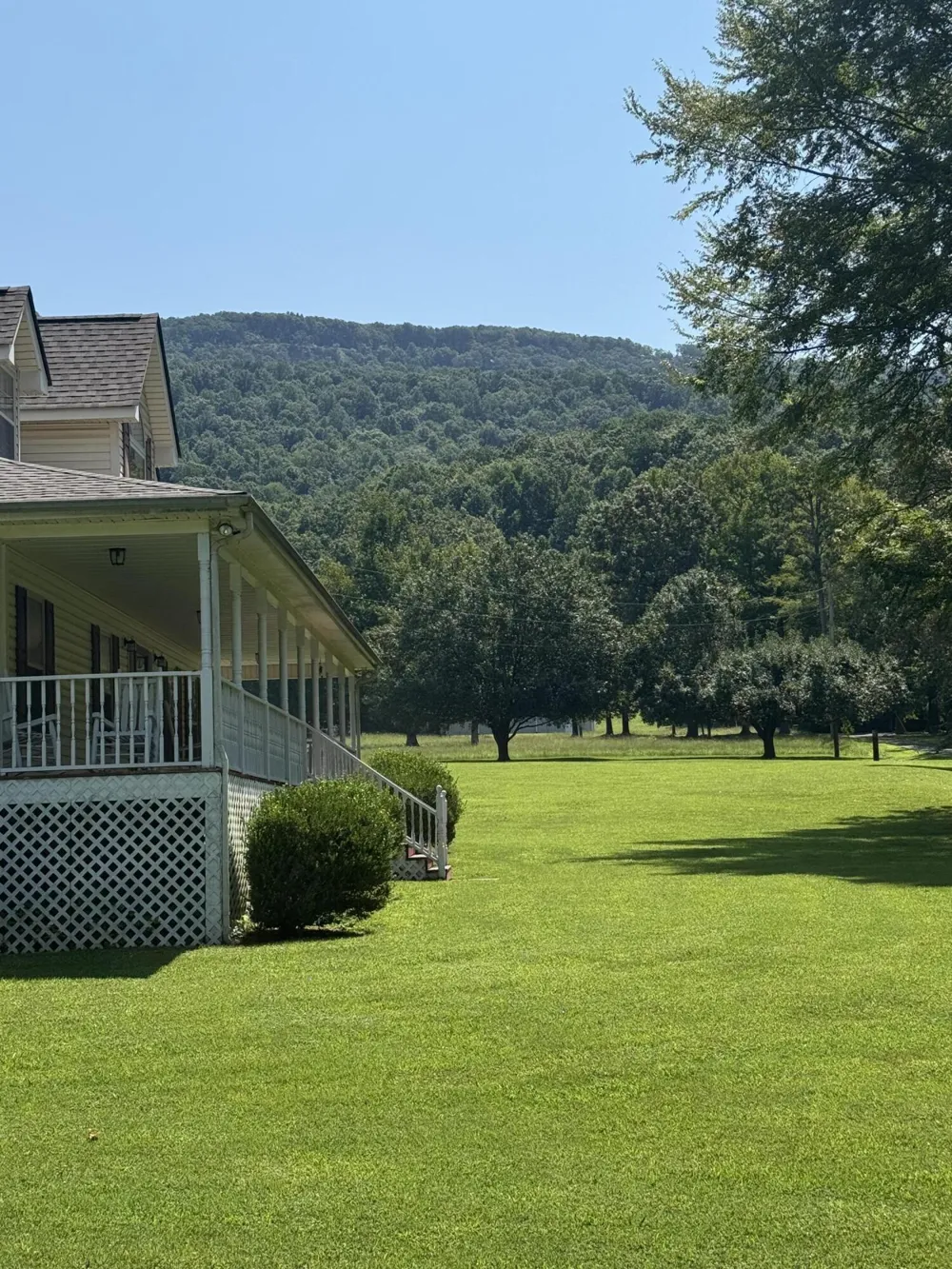 135 Mcdonough Road Whitwell, TN 37397