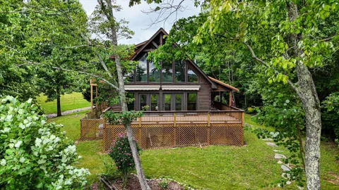 1085 Thunder Ridge Drive
