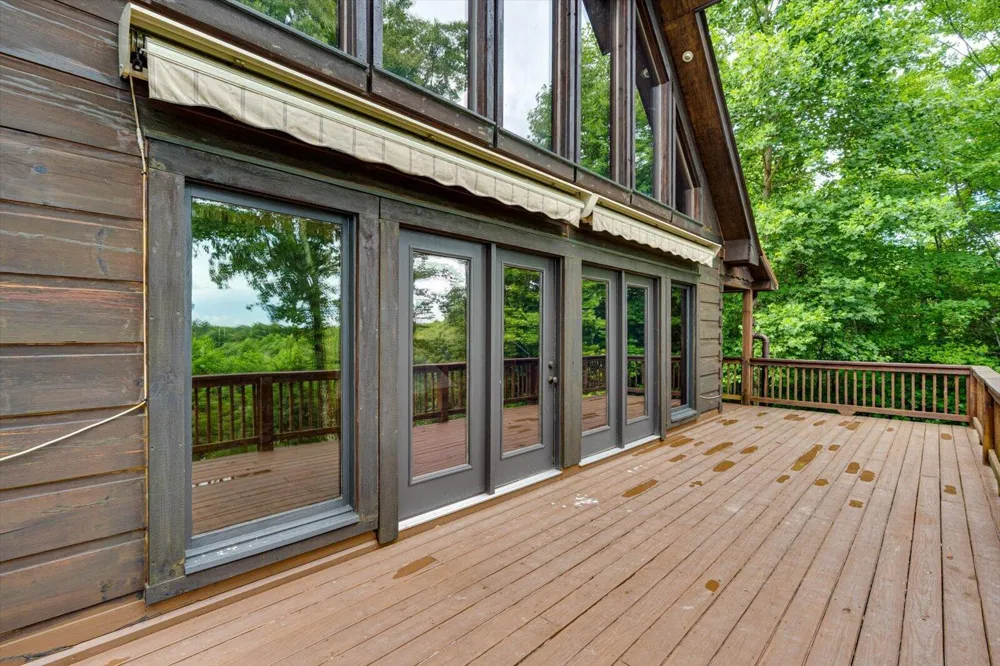 1085 Thunder Ridge Drive South Pittsburg, TN 37380
