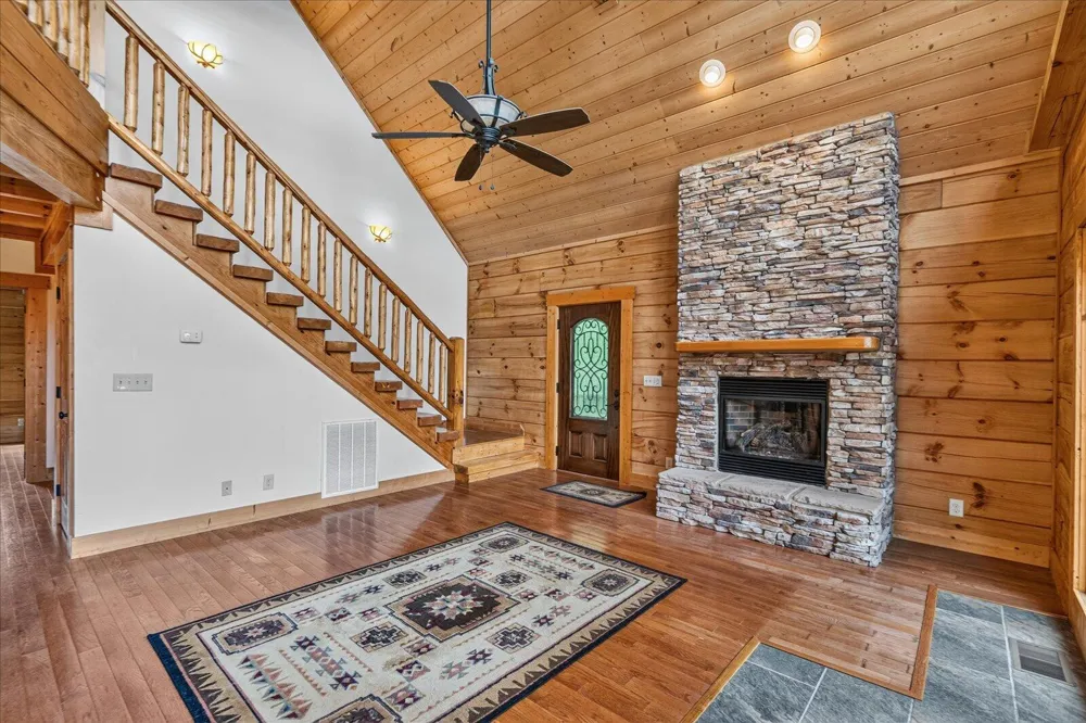 1085 Thunder Ridge Drive South Pittsburg, TN 37380
