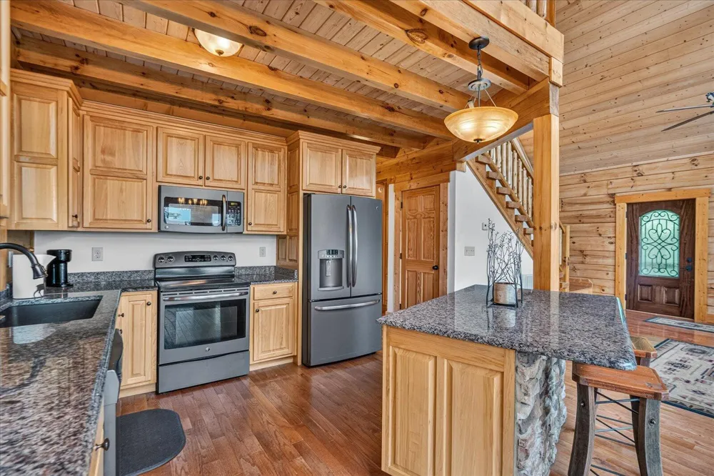 1085 Thunder Ridge Drive South Pittsburg, TN 37380
