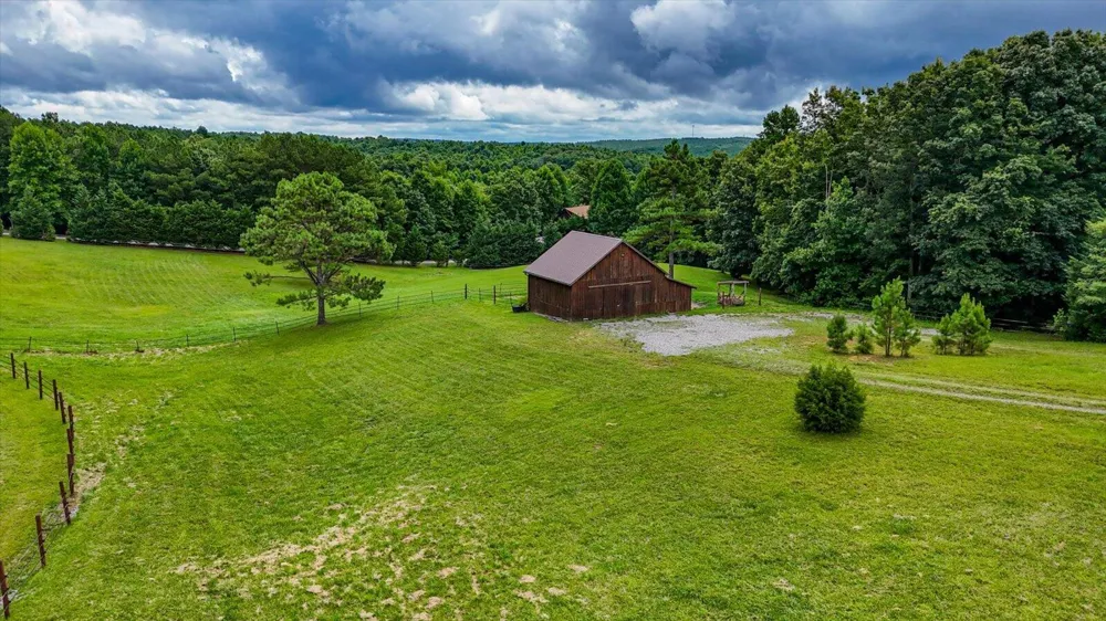1085 Thunder Ridge Drive South Pittsburg, TN 37380