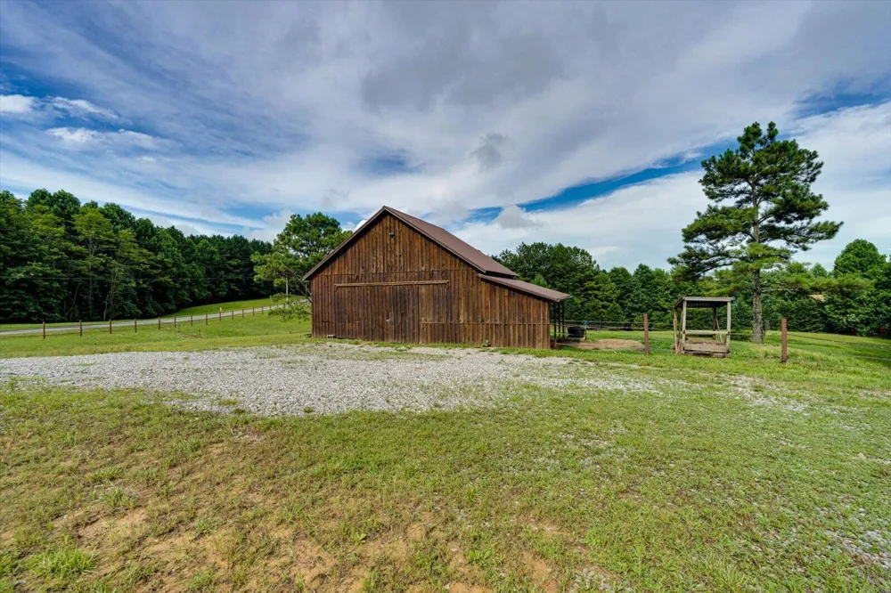 1085 Thunder Ridge Drive South Pittsburg, TN 37380