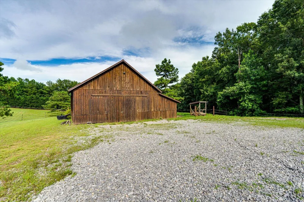 1085 Thunder Ridge Drive South Pittsburg, TN 37380