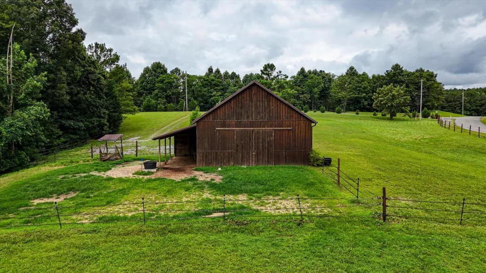 1085 Thunder Ridge Drive South Pittsburg, TN 37380