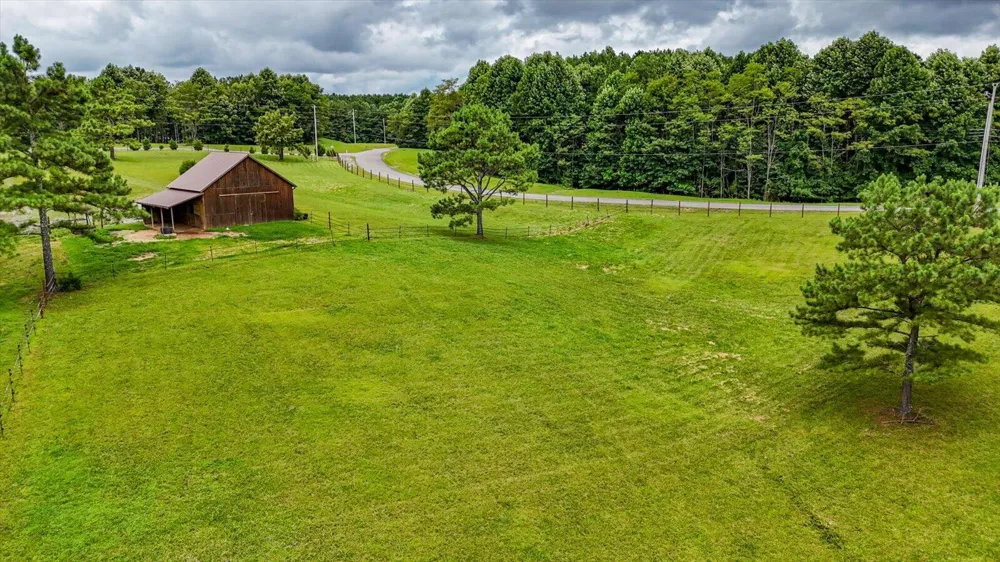 1085 Thunder Ridge Drive South Pittsburg, TN 37380