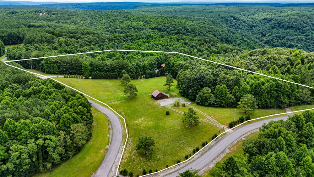 1085 Thunder Ridge Drive South Pittsburg, TN 37380