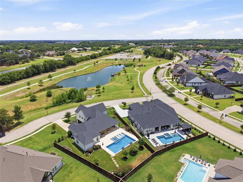 167 Stirling Drive Argyle, TX 76226