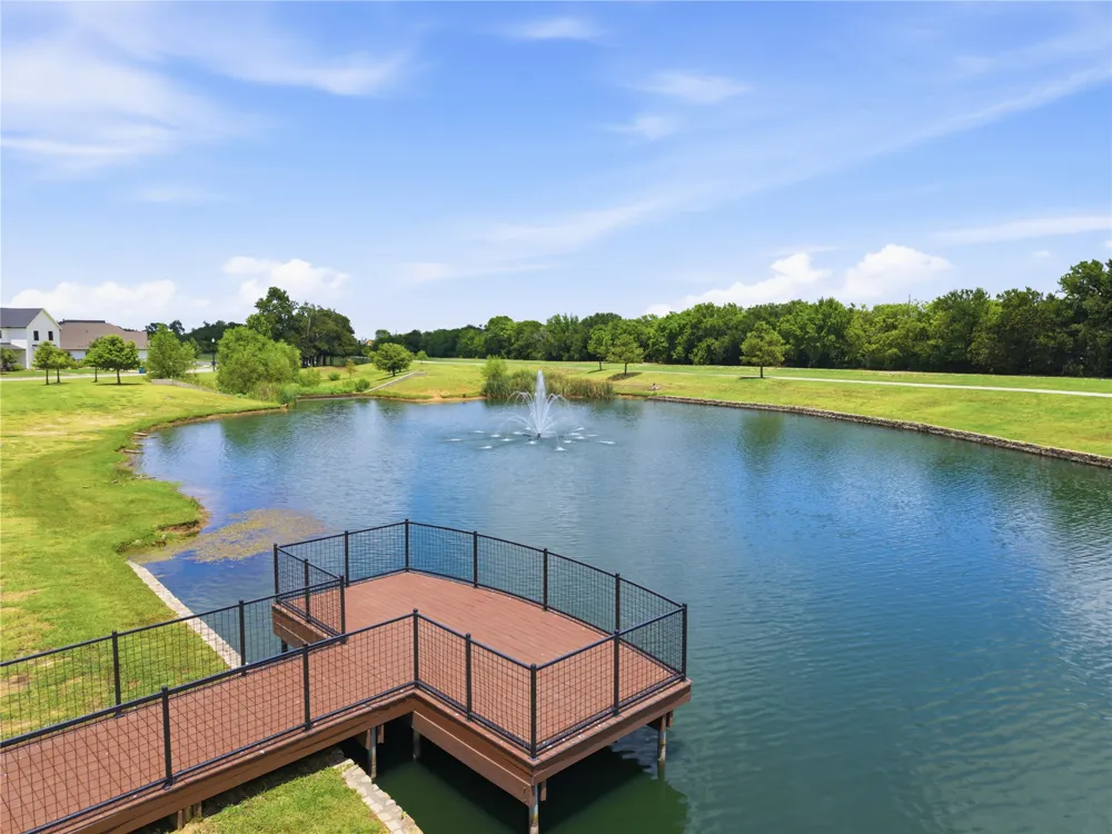 167 Stirling Drive Argyle, TX 76226
