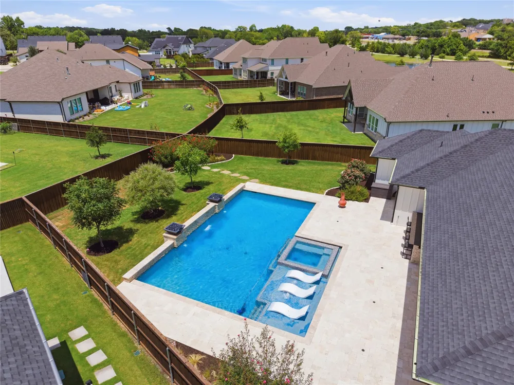 167 Stirling Drive Argyle, TX 76226