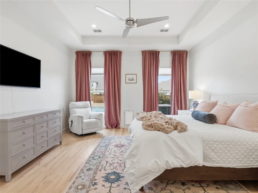 167 Stirling Drive Argyle, TX 76226